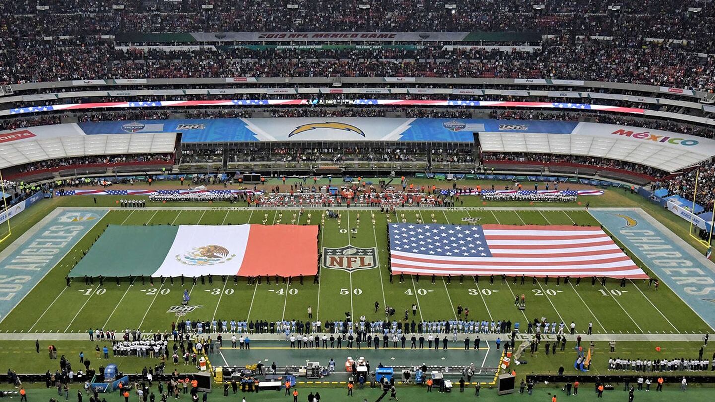 Londres y México albergarán un campamento como el que se hace en Indianapolis (USA Today)