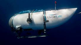 ¿'Titanic’, eres tú? Anuncian película basada en tragedia del submarino Titán, de OceanGate