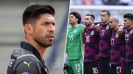 Qatar 2022: Oribe Peralta confía en que México puede ser campeón del mundo