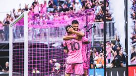 ¡Sin piedad en el derbi! Inter Miami HUMILLA a Orlando con dobletes de Messi y Suárez (VIDEO)