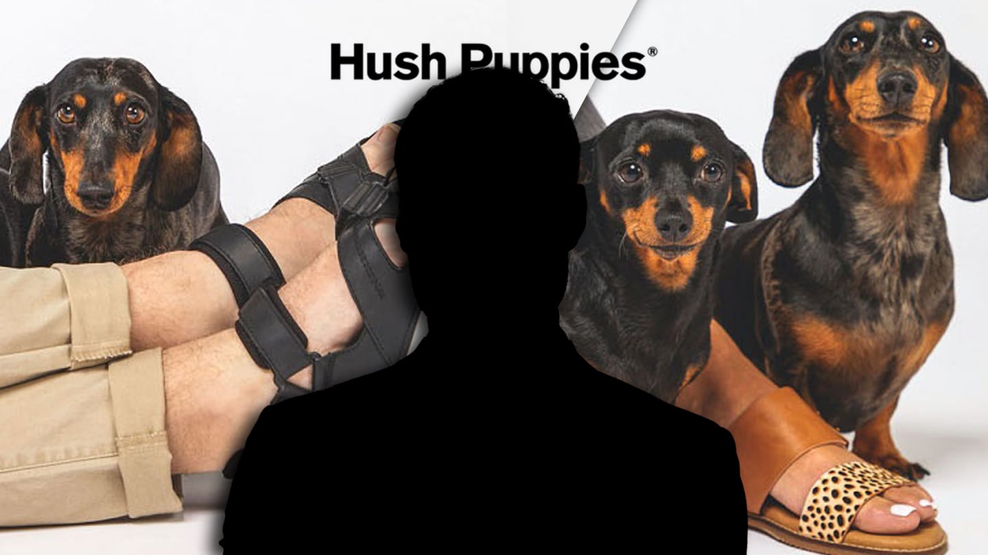 Hush Puppies - Wikipedia, la enciclopedia libre