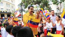 Venezuela denuncia incursión aérea de avión de EU
