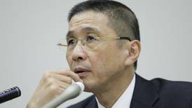 El escándalo en Nissan tiene un solo ganador: Hiroto Saikawa