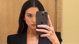 Paparazzi denuncia a Dua Lipa por subir sus fotos a Instagram sin permiso