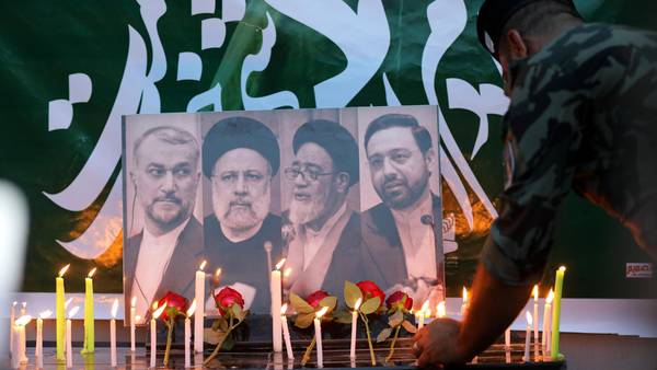 Irán pone fecha para elegir a presidente sustituto de Ebrahim Raisi: ¿Cuándo serán las elecciones?