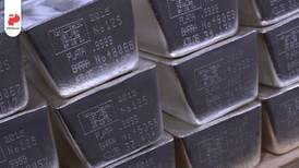 Mayor precio de la plata duplica flujo operativo de Peñoles en segundo trimestre