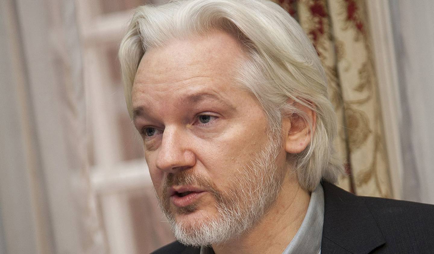 El fundador de WikiLeaks pueden apelar ante el Tribunal Superior
