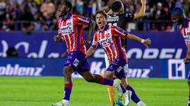 ¡Sorpresa potosina! Atlético de San Luis derrota a Pachuca y lo saca del Top 4 del Clausura 2024 (VIDEO)