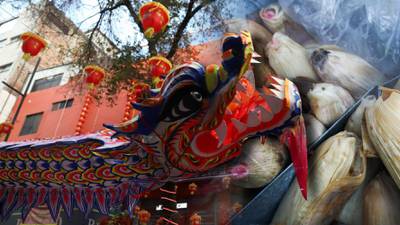 Actividades gratis en CDMX del 2 al 4 de febrero: Ferias de tamales, festejos del Año Nuevo Chino y más