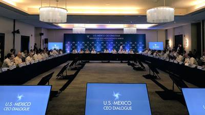 EU tiene que ser más claro en qué quiere de México para ratificar el TMEC: Seade
