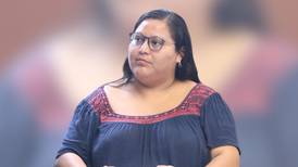 FGR investiga sobre 'libro-bomba' que explotó a la senadora Citlali Hernández: AMLO