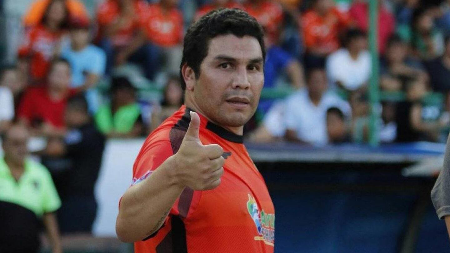 ¡Salvador Cabañas confirmó su regreso al futbol mexicano!