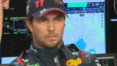 Si ‘Checo’ Pérez se va de Red Bull: ¿Qué asientos disponibles hay en F1 para 2024?