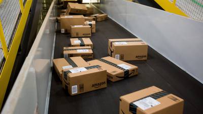 Amazon tendrá un centro de distribución en Jalisco
