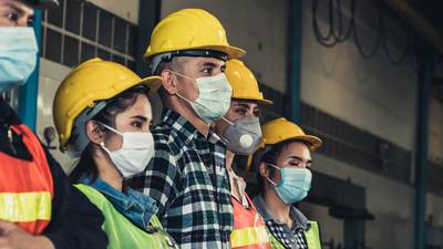 Ley de outsourcing: 3.1 millones de trabajadores en el limbo, advierte Coparmex
