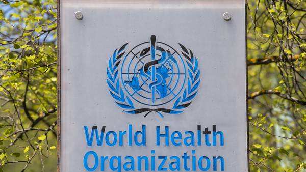 El tema de hepatitis aguda infantil ‘es de prioridad absoluta’, dice la OMS