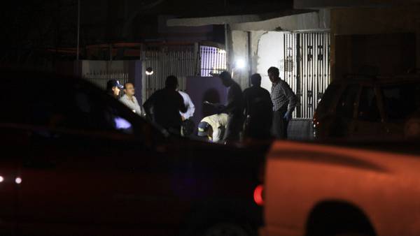 Violencia en Ciudad Juárez: Asesinaron a 4 empleados de radiodifusora