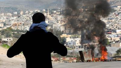 Cisjordania vive ‘horas de terror’ por ocupación israelí: 464 palestinos han sido asesinados