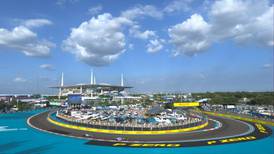 GP de Miami: ‘Checo’ Pérez es el más rápido de las prácticas libres 3; Leclerc el segundo