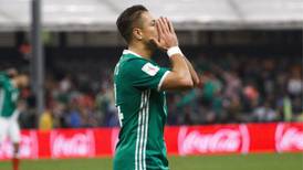 Javier ‘Chicharito’ Hernández: Estas son las polémicas más sonadas del goleador mexicano