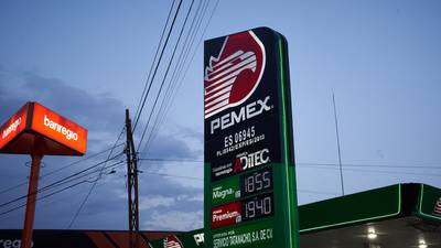 Prevén más inversiones del Gobierno de México para Pemex en 2023 y un ‘pequeño’ déficit