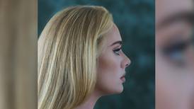 Adele anuncia la fecha de estreno de ‘30′, su nuevo disco