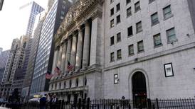 ‘Desplomes’ en Wall Street: Nasdaq y S&P 500 tienen peor semana desde el inicio de la pandemia