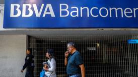 Adiós a Bancomer, ¿sigue Banamex?