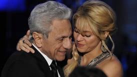 Shakira: William Mebarak, padre de la cantante, es dado de alta del hospital