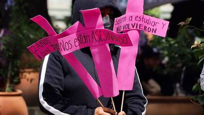 Feminicidio de Ivonne: Detienen en Tijuana a Eduardo ‘N’, agresor de 2 menores en Naucalpan