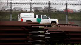Mexicano muere bajo custodia de Patrulla Fronteriza de EU
