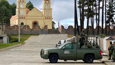 ‘La Familia Michoacana’, enraizada en el sur del Edomex, extorsiona a comerciantes 