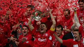 Liverpool vs Milan y el ‘Milagro de Estambul’, el triunfo más improbable en una Final de Champions