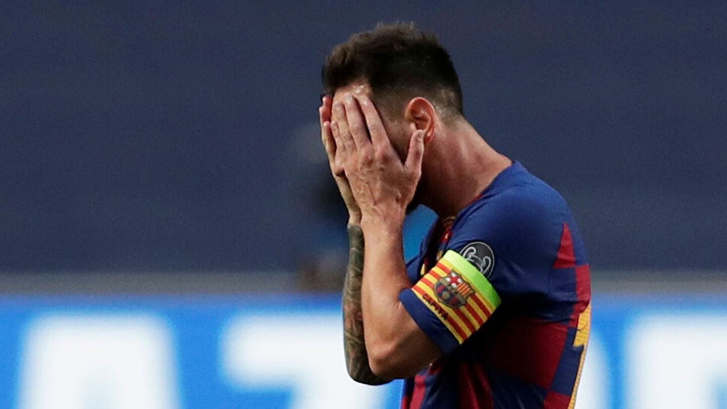 ¡Contra quien resulte responsable! Lionel Messi tomará acciones legales por filtración de contrato