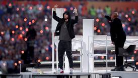Super Bowl LVI: El espectáculo del medio tiempo tuvo a 50 Cent como invitado