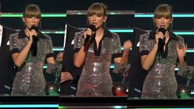 Taylor Swift brilla en los MTV Europe Music Awards 2022 como ‘mejor artista’