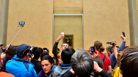 Las selfies le dan 'me encanta' a los museos