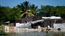 Crecen niveles de pobreza en Yucatán: Mauricio Vila 
