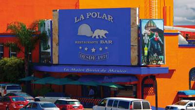 Restaurante La Polar: dan prisión preventiva a Sergio ‘N’ por homicidio