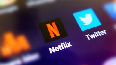 Usuarios en Twitter reportan ‘hackeo’ a la cuenta de Netflix Latinoamérica