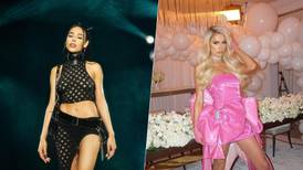 De ‘Catwoman’ a Britney Spears: Los disfraces de los famosos en Halloween 2023