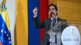 Maduro libera a aliado de Guaidó tras cumbre con oposición en CDMX 