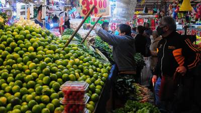 Plan contra inflación de AMLO es tardío y no bajará precios, advierten pequeños comerciantes