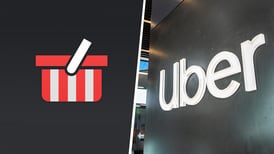 IFT pide a Cofece remitirle caso Uber-Cornershop