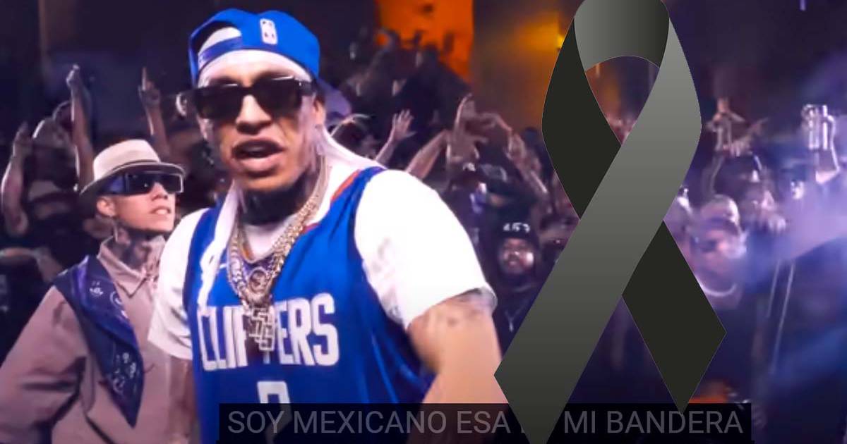 Nie żyje meksykański raper Lefty SM, znany ze swojej piosenki „I’m Mexican, That’s My Science” – Fox Sports