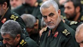 Ataque con misiles ordenado por Trump asesina a alto comandante iraní en Bagdad