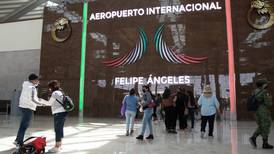 Inauguración del AIFA: Despega el primer vuelo comercial con destino a Villahermosa