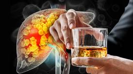 ¿Cuál es la peor bebida alcohólica para tu hígado? 