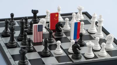 Podrá Putin burlar el bloqueo económico de Occidente? – El Financiero