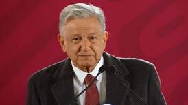 Partidos expresa apoyo a López Obrador ante presuntas amenazas de 'huachicoleros'